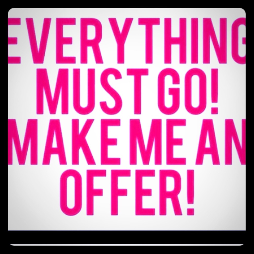 Offers
